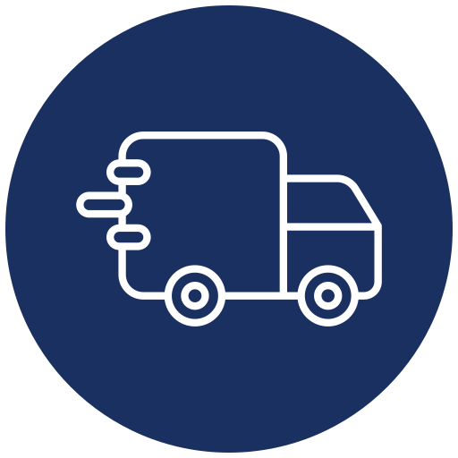 Delivery Icon